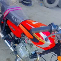 موتو ر احسان 125