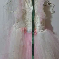 لباس عروس کودک کرایه|لباس|نیشابور, شهید جعفری|دیوار