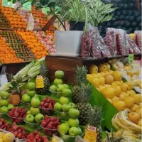 ۱۴۳ متر مغازه بر اصلی سهروردی جنوبی