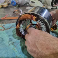 تعمیر انواع کمپرسور|خدمات پیشه و مهارت|تهران, اسکندری|دیوار