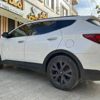 هیوندای سانتافه ۲۰۱۶ ix45|خودرو سواری و وانت|تهران, استخر|دیوار