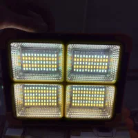 پروژکتور شارژی خورشیدی|لامپ و چراغ|شیراز, ستارخان|دیوار