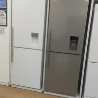 یخچال دوقلو اسنوا ودوو|یخچال و فریزر|بندرعباس, |دیوار