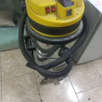جاروبرقی صنعتی آنا
