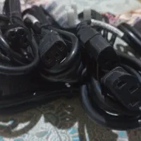 کابل برق ۳ پین ( اصلی )|قطعات و لوازم جانبی رایانه|اندیشه, اندیشه فاز ۱|دیوار