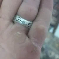 انگشترفیروزه