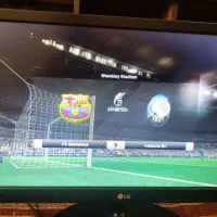 مانیتور الجی اصل ال ای دی