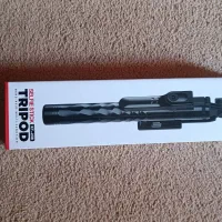 سه پایه دوربین جیماری Jmary KT-239 Camera Tripod