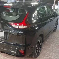 میتسوبیشی اکلیپس مشکی