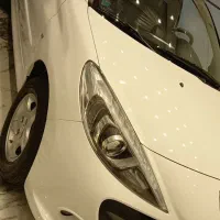 ۲۰۷ پانا فول ارتقا یافته صندلی چرم  ۸۵ گانه|خودرو سواری و وانت|تبریز, |دیوار