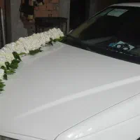 دسته گل عروس