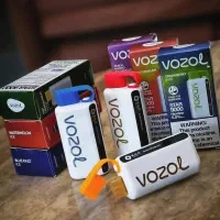 کار فروشنده در دخانیاتی