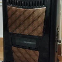 بخاری تمیز قیمت2200