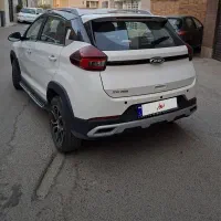 x22 pro اتوماتیک|خودرو سواری و وانت|یزد, |دیوار