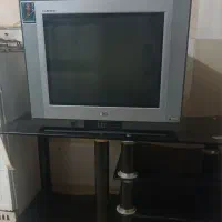 تلویزیون|تلویزیون و پروژکتور|کوهدشت, |دیوار