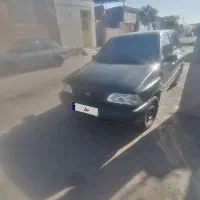 پراید انژکتور شاسی پلم