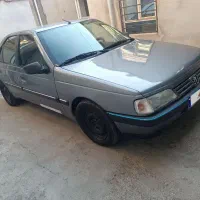 پژو۲۰۰۰ فرانسه خاص