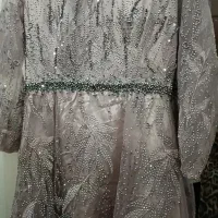 لباس مجلسی اصلا تنم نکردم