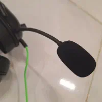 هدست razer black shark v2 x|کنسول، بازی ویدئویی و آنلاین|شیراز, زرهی|دیوار