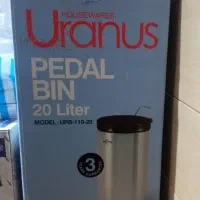 سطل پدالی برند اورانوس