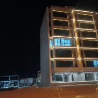 فروش زمین درشهرک گلستان بربلوارهنگام شهرک اعتماد