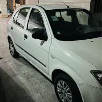 تیبا ۲ مدل ۹۷|خودرو سواری و وانت|اسلامشهر, شهرک واوان|دیوار