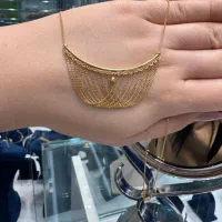 گردنبندای خاص زیبا