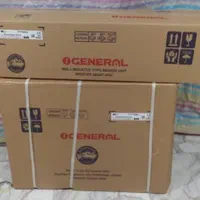 کولر گازی اوجنرال و گری و الجی|کولر گازی و فنکوئل|زنجان, |دیوار