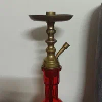 قلیان رضا ترک