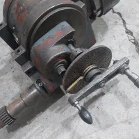 تایکوپ . اره لنگ