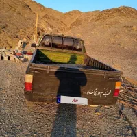 تویوتا۲۰۰۵|خودرو سواری و وانت|سراوان, |دیوار