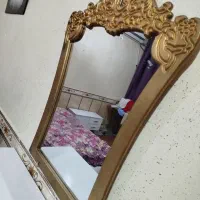 آینه|آینه|اهواز, زرگان|دیوار