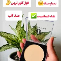 پنکک فول کاورو ضد آب لاکچری کوین