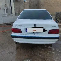 پارس XU7|خودرو سواری و وانت|بروجرد, |دیوار