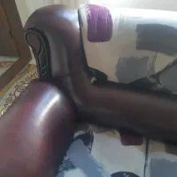 مبل دسته دوم ۶ملیون|مبلمان خانگی و میز عسلی|ارومیه, |دیوار