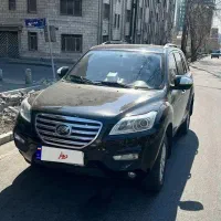 lifan x60. سال ۹۳|خودرو سواری و وانت|کرج, حاجی آباد|دیوار