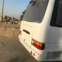 مینی بوس هیوندای|خودرو سنگین|اهواز, اسلام آباد شرقی|دیوار