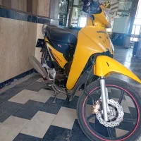 موتور طرح ویو مدل ۹۴