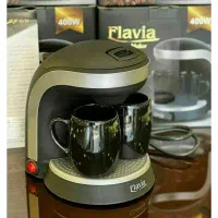 اسپرسو سازفلاویا