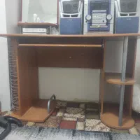 میز کامپیوتر