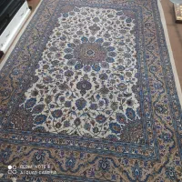 فرش 6متری کاشمر