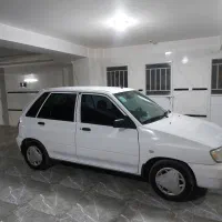 پراید ۱۱۱ مدل ۹۷|خودرو سواری و وانت|بجنورد, |دیوار