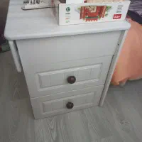 تخت کودک نوجوان برند ساحل چوب|تخت و سرویس خواب|تهران, امامت|دیوار