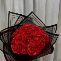گل برای کادو تولد