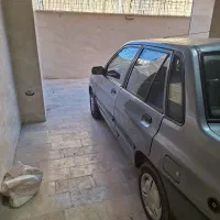 پراید مدل 89فرمون هیدرولیک|خودرو سواری و وانت|رباط‌کریم, رباط‌کریم|دیوار