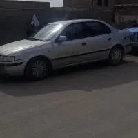 سمند ۸۲|خودرو سواری و وانت|نوشین شهر, |دیوار