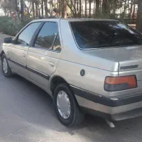 پژو ۴۰۵ ۷۹ انژکتور