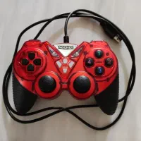 دسته قابل اتصال به کامپیوتر و لپ تاپ