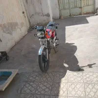 موتور کویر|موتورسیکلت|رودشت (چهارمحال و بختیاری), |دیوار