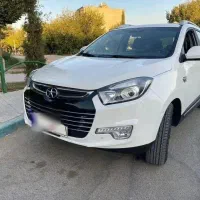 جک S5 مدل 1402 نیوفیس